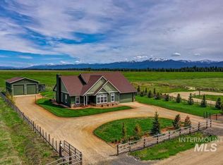 1818 Schultz Ln, Donnelly, ID 83615