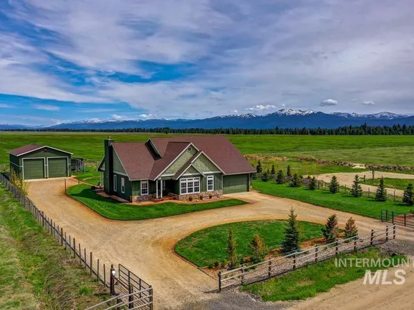 1818 Schultz Ln, Donnelly, ID 83615