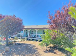 18300 Grant Pl, Tehachapi, CA 93561