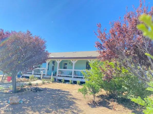 18300 Grant Pl, Tehachapi, CA 93561