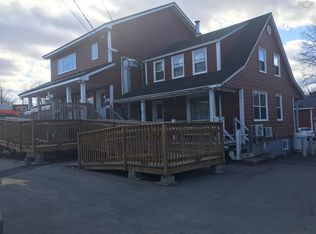 21 North St, Bridgewater, NS B4V2V7