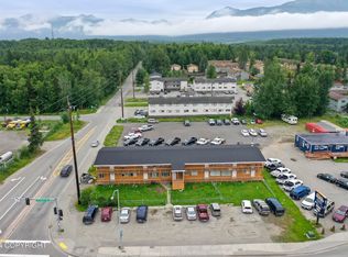 111 Muldoon Rd, Anchorage, AK 99504