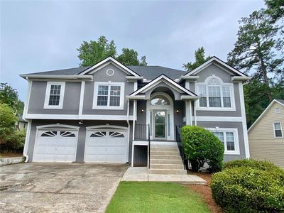 3809 Deercreek Dr, Powder Springs, GA, 30127