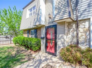 3329 Brookhollow Ct, Oklahoma City, OK 73120