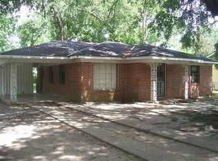 1627 Prairie Ave, Mobile, AL 36605