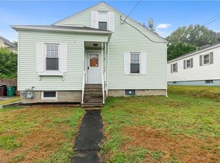 201 Saint Barnabe St, Woonsocket, RI 02895