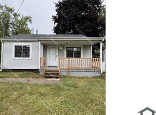 4028 Larchmont St, Flint, MI