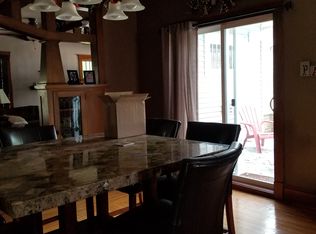 455 E Walnut St, Washburn, IL 61570