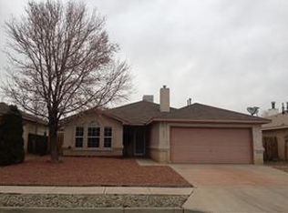6805 Verano Ct NW, Albuquerque, NM 87120