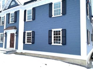 73 Dalton Rd #22, Chelmsford, MA 01824