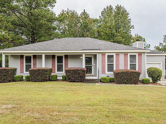 2nd image of 671 Wellington Drive