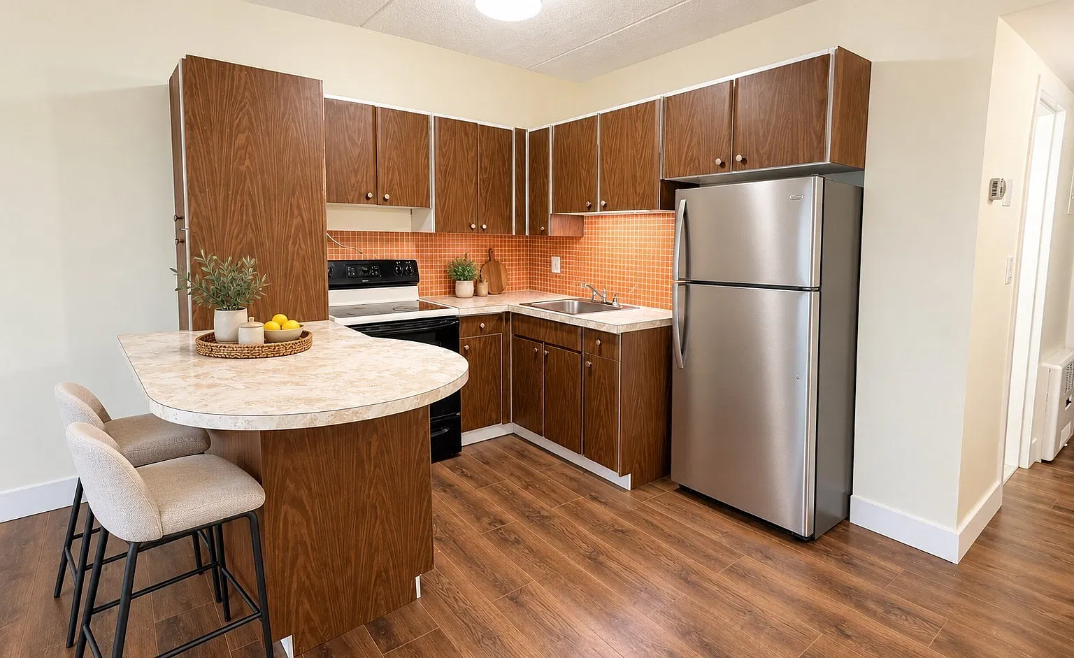1 bed, 613 sqft, $2,150 — Photo 1