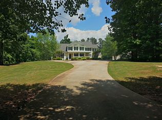 3564 Jonesboro Rd, Hampton, GA 30228