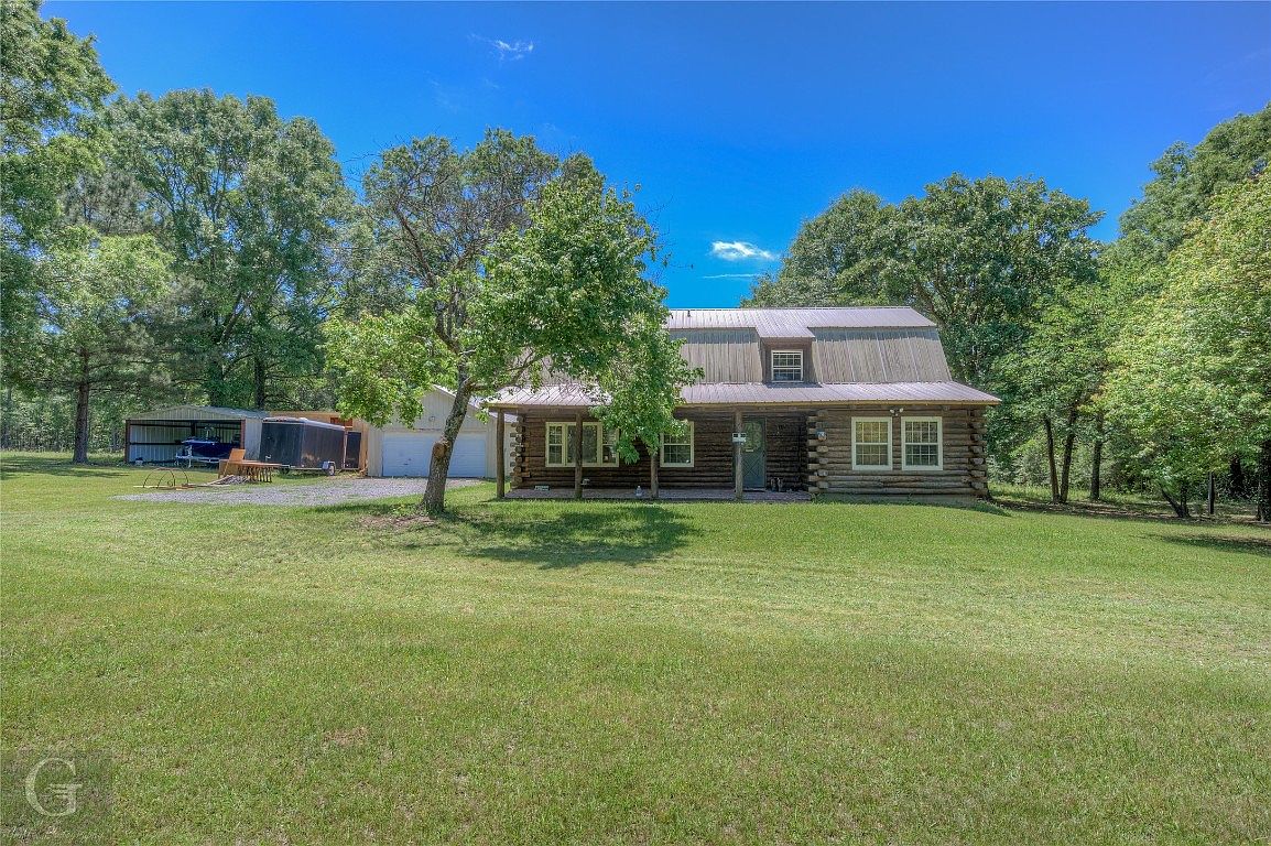 13633 Mail Box Rd, Vivian, LA 71082 Zillow
