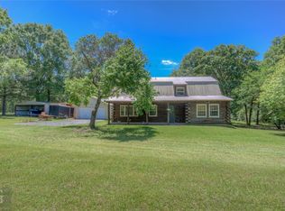 13633 Mail Box Rd, Vivian, LA 71082