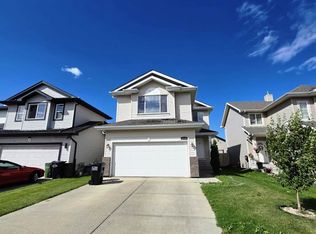 4610 162a Ave NW, Edmonton, AB T5Y3M5