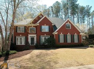 8330 High Hampton Chase, Alpharetta, GA 30022