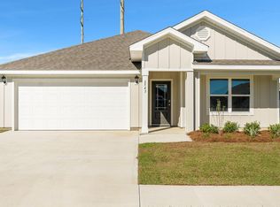 6543 Lazar Ln, Panama City, FL 32404
