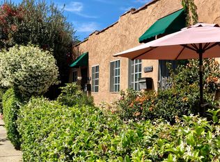 3015 Garcia Walk, Los Angeles, CA 90026