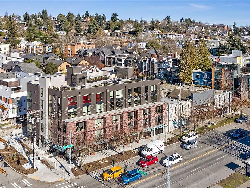 1st image of 106 N 36th St #407