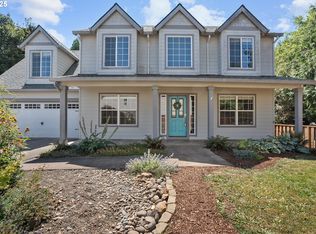 20103 Tad Pl, Oregon City, OR 97045