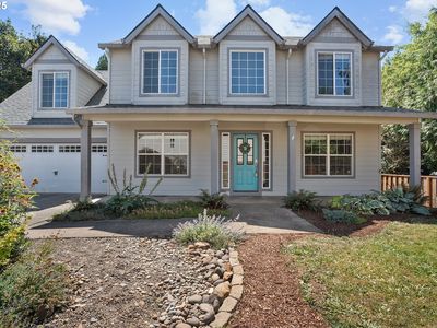 20103 Tad Pl, Oregon City, OR, 97045