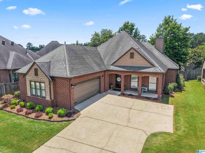 6220 Bent Brook Dr, Bessemer, AL, 35022