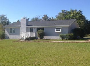2744 Hoffman Rd, Jackson Springs, NC 27281