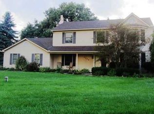 5734 Shagbark Dr, Ann Arbor, MI