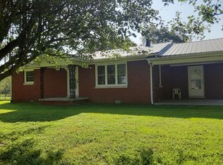 3206 S Highway 837, Nancy, KY 42544