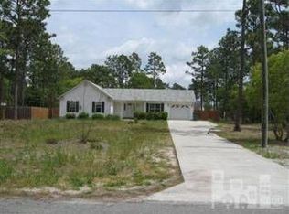 2298 E Lake Keziah Dr, Wilmington, NC 28461