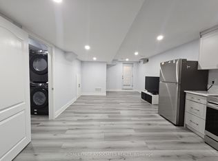 131 Lloyd Sanderson Dr #BASEMENT, Brampton, ON L6Y0Z8