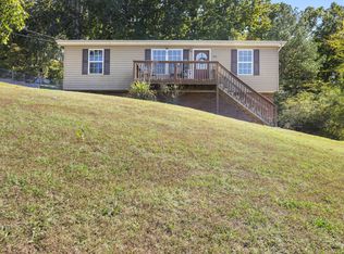 268 Roach Hollow Rd, Ringgold, GA 30736