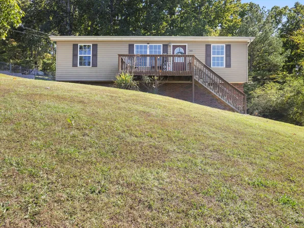 268 Roach Hollow Rd, Ringgold, GA 30736