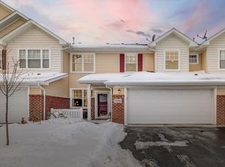 5396 172nd St W UNIT 802, Lakeville, MN 55044