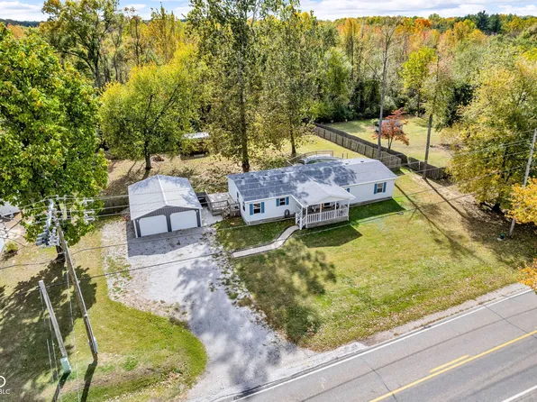 4391 W State Road 340, Brazil, IN 47834