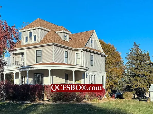 438 S Mason St, Sheffield, IL 61361