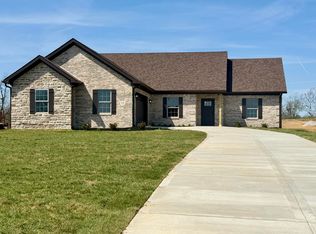 338 Wolverine Way, Richmond, KY 40475