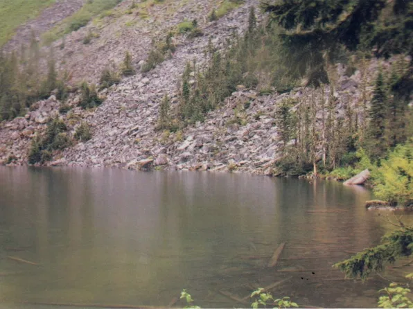 0 Granite Creek Trail, North Bend, WA 98045