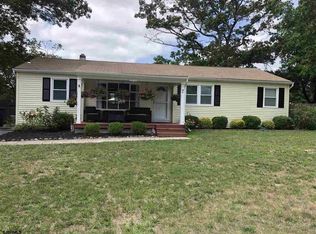 7 Carson Ave, Egg Harbor Township, NJ 08234