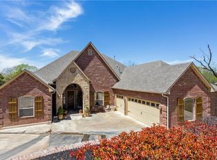 6609 Stone Valley Dr, Edmond, OK 73034