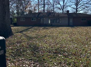 1995 Huntington Dr, Lima, OH 45806