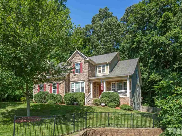 209 Cobalt Ridge Rd, Hillsborough, NC 27278