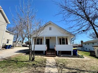 212 N Adams St, Festus, MO 63028