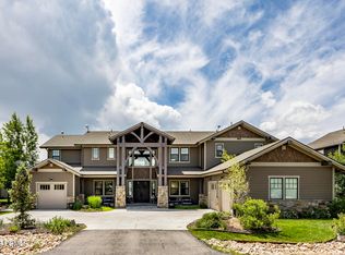 379 Valley Dr, Park City, UT 84098