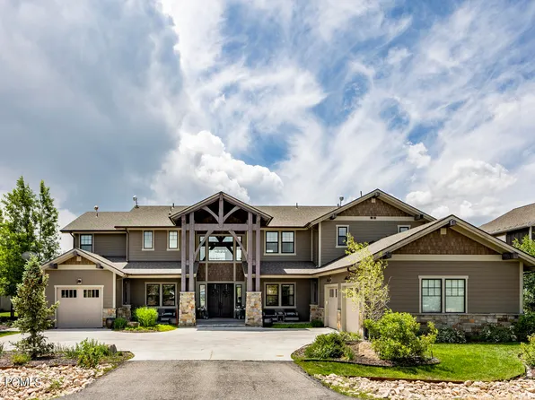 379 Valley Dr, Park City, UT 84098