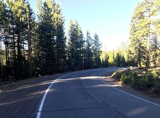 LOT 11 California Pines Blvd, California Pines, CA 96101