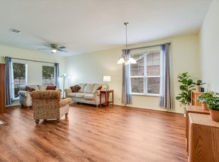 1506 Suzi Ln, Pflugerville, TX 78660