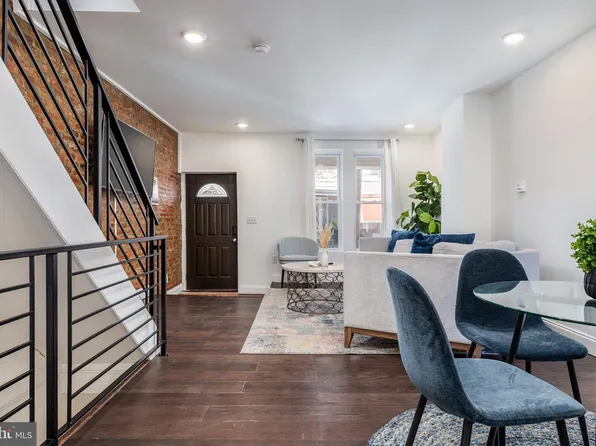 1540 N Hollywood St, Philadelphia, PA 19121