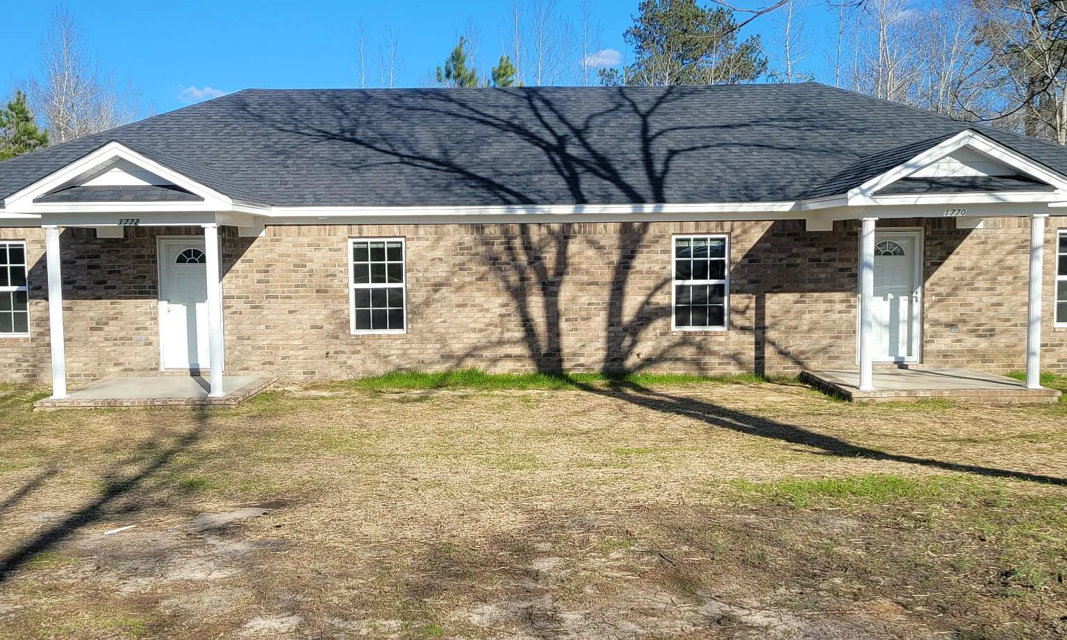 2 bed, 1000 sqft, $1,450 — Photo 1